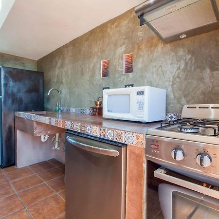 Studio Apartments In Downtown La Paz Walk To Seaside Malecon Zewnętrze zdjęcie