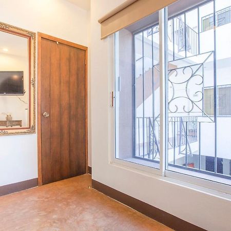 Studio Apartments In Downtown La Paz Walk To Seaside Malecon Zewnętrze zdjęcie