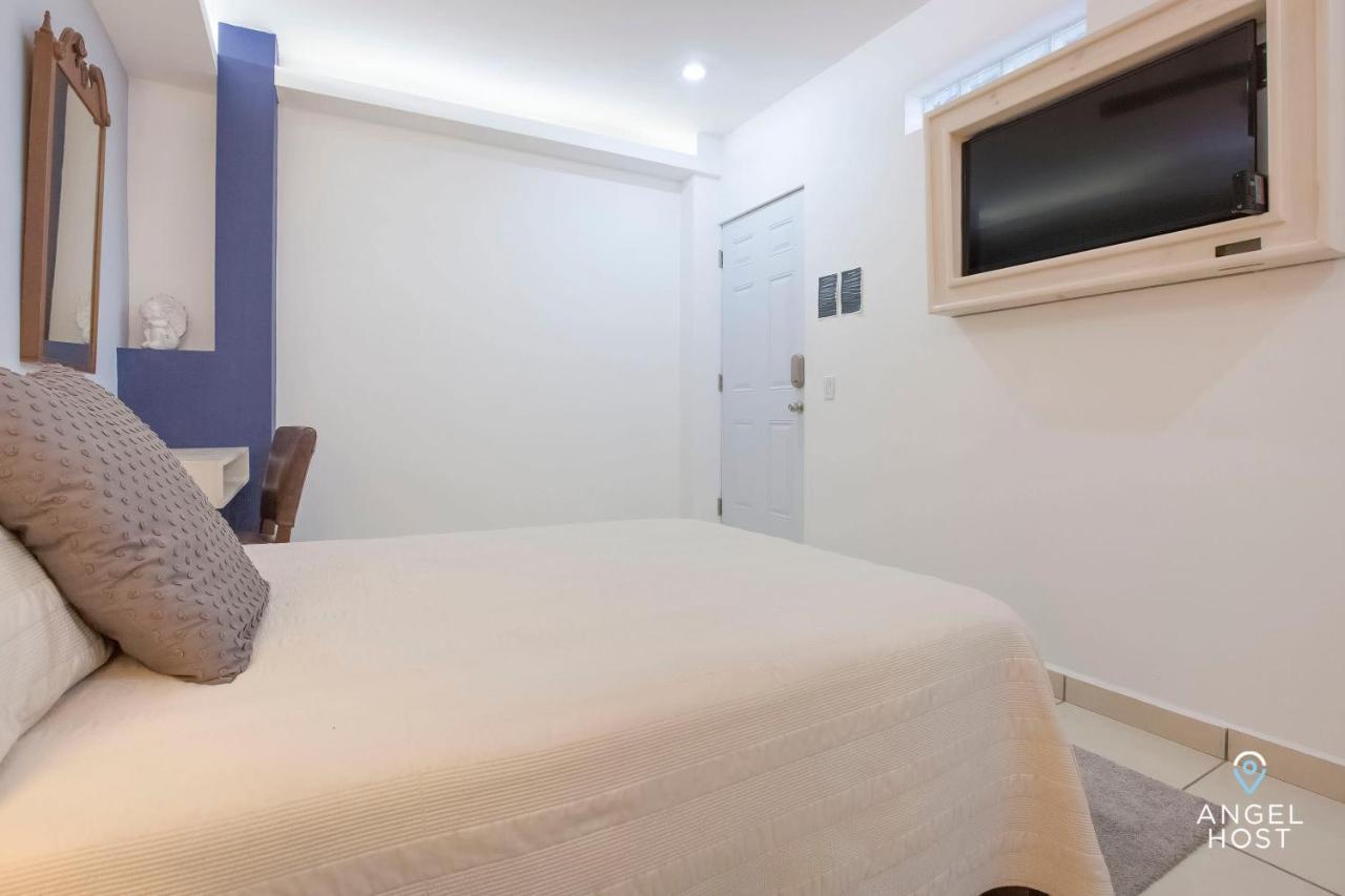 Studio Apartments In Downtown La Paz Walk To Seaside Malecon Zewnętrze zdjęcie