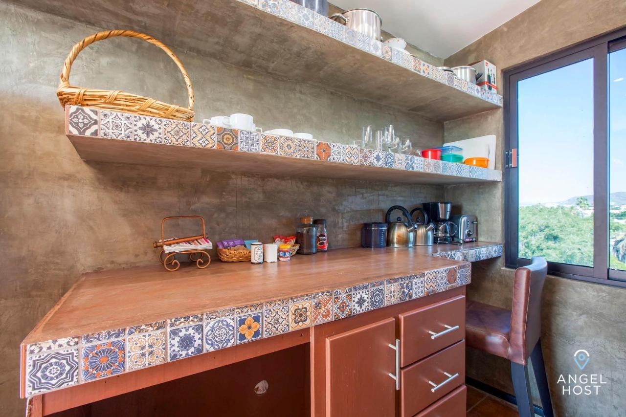 Studio Apartments In Downtown La Paz Walk To Seaside Malecon Zewnętrze zdjęcie