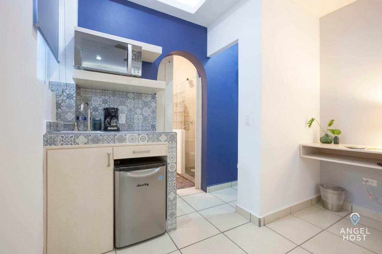 Studio Apartments In Downtown La Paz Walk To Seaside Malecon Zewnętrze zdjęcie