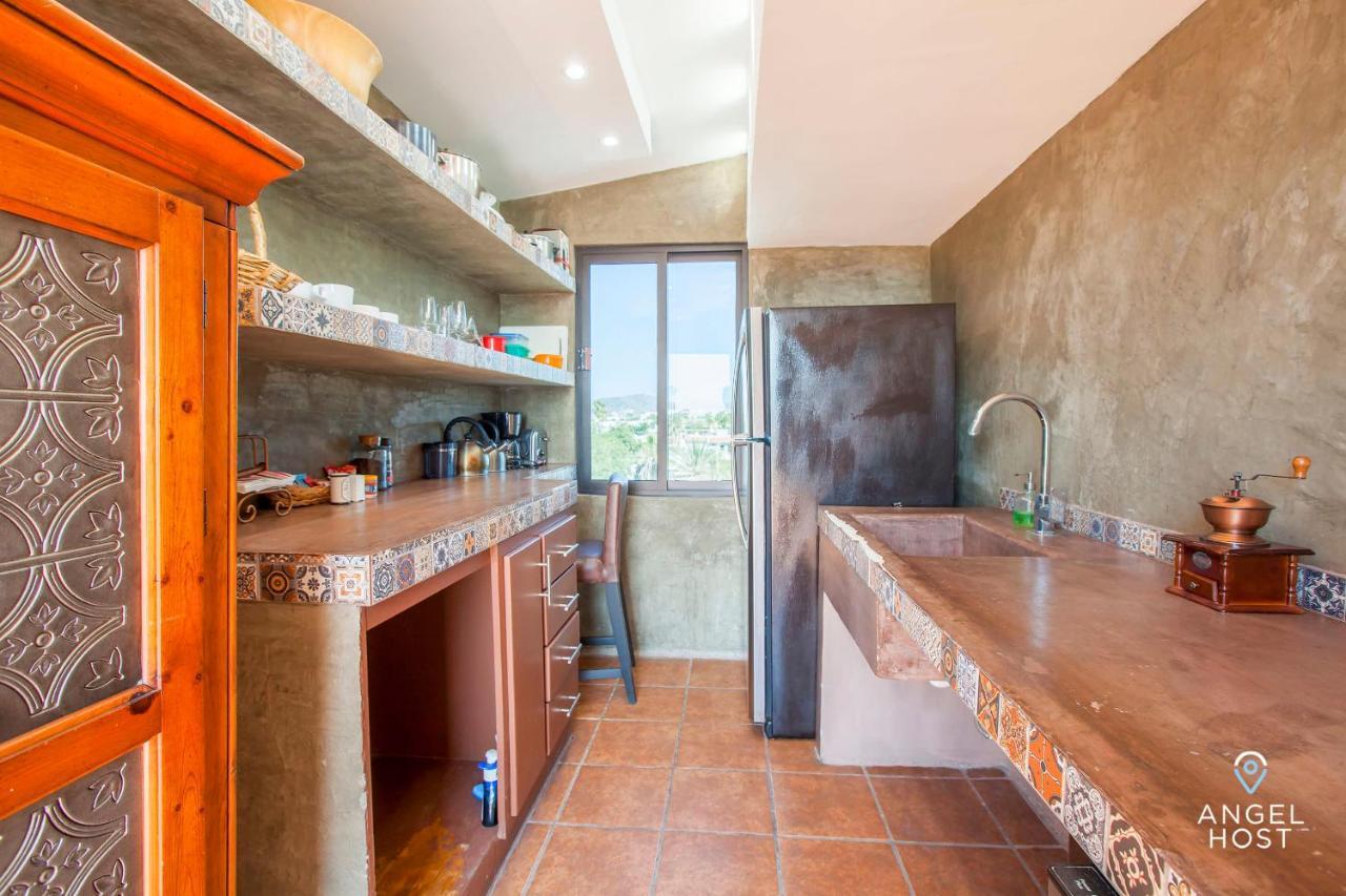 Studio Apartments In Downtown La Paz Walk To Seaside Malecon Zewnętrze zdjęcie