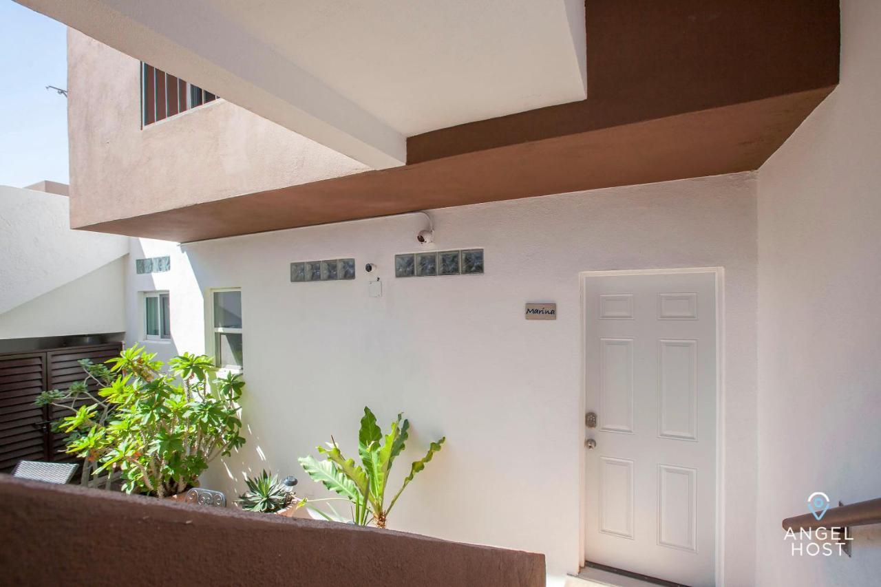 Studio Apartments In Downtown La Paz Walk To Seaside Malecon Zewnętrze zdjęcie