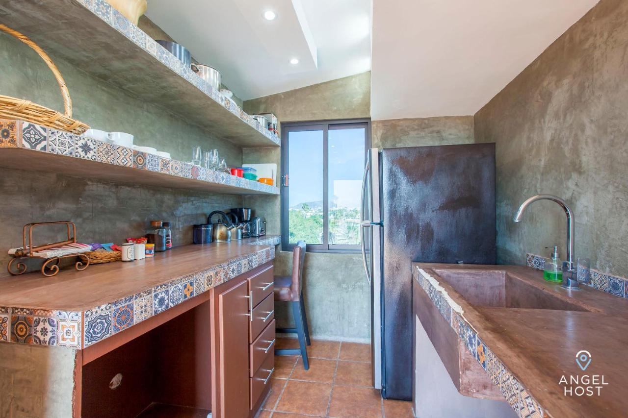 Studio Apartments In Downtown La Paz Walk To Seaside Malecon Zewnętrze zdjęcie