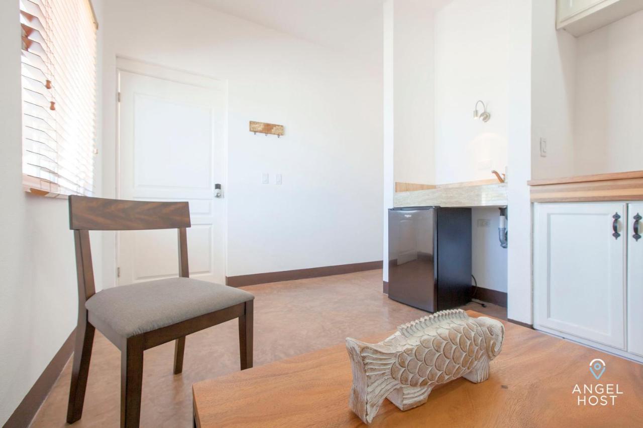 Studio Apartments In Downtown La Paz Walk To Seaside Malecon Zewnętrze zdjęcie