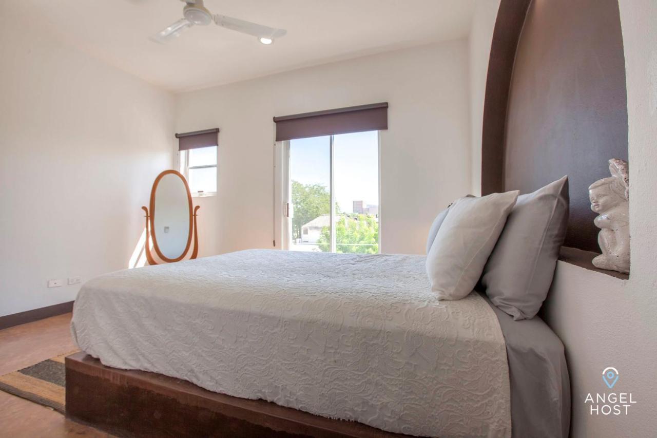 Studio Apartments In Downtown La Paz Walk To Seaside Malecon Zewnętrze zdjęcie