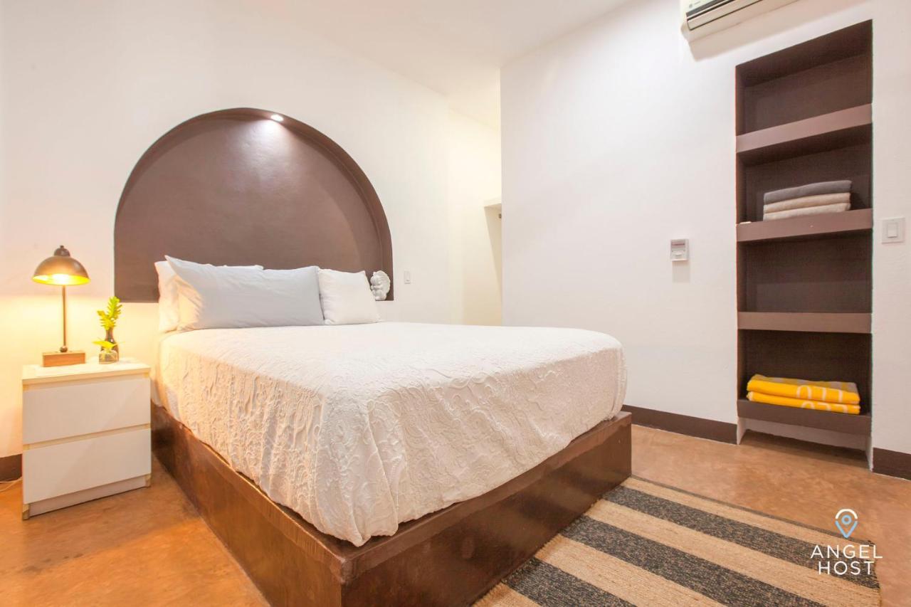 Studio Apartments In Downtown La Paz Walk To Seaside Malecon Zewnętrze zdjęcie