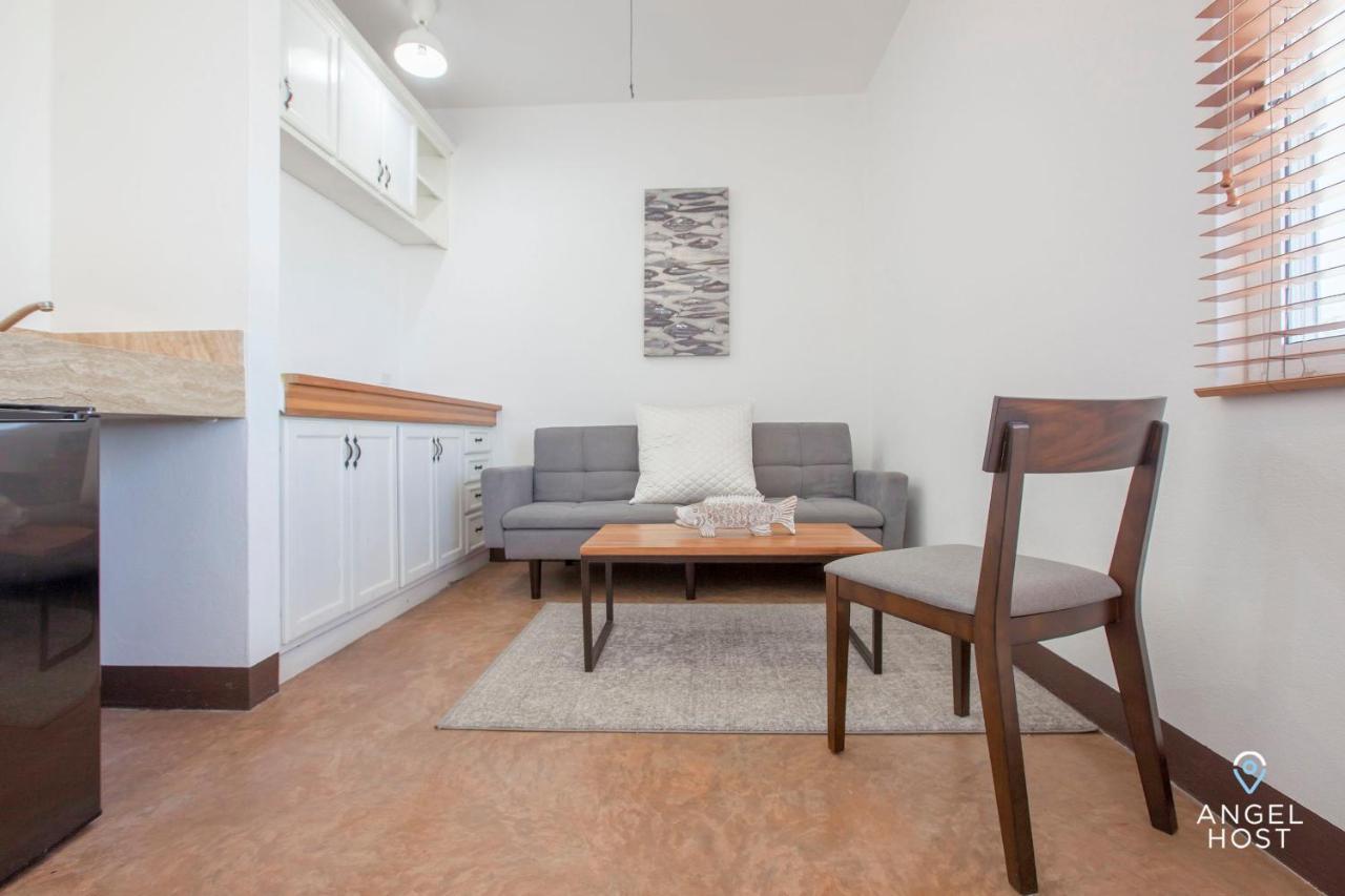 Studio Apartments In Downtown La Paz Walk To Seaside Malecon Zewnętrze zdjęcie