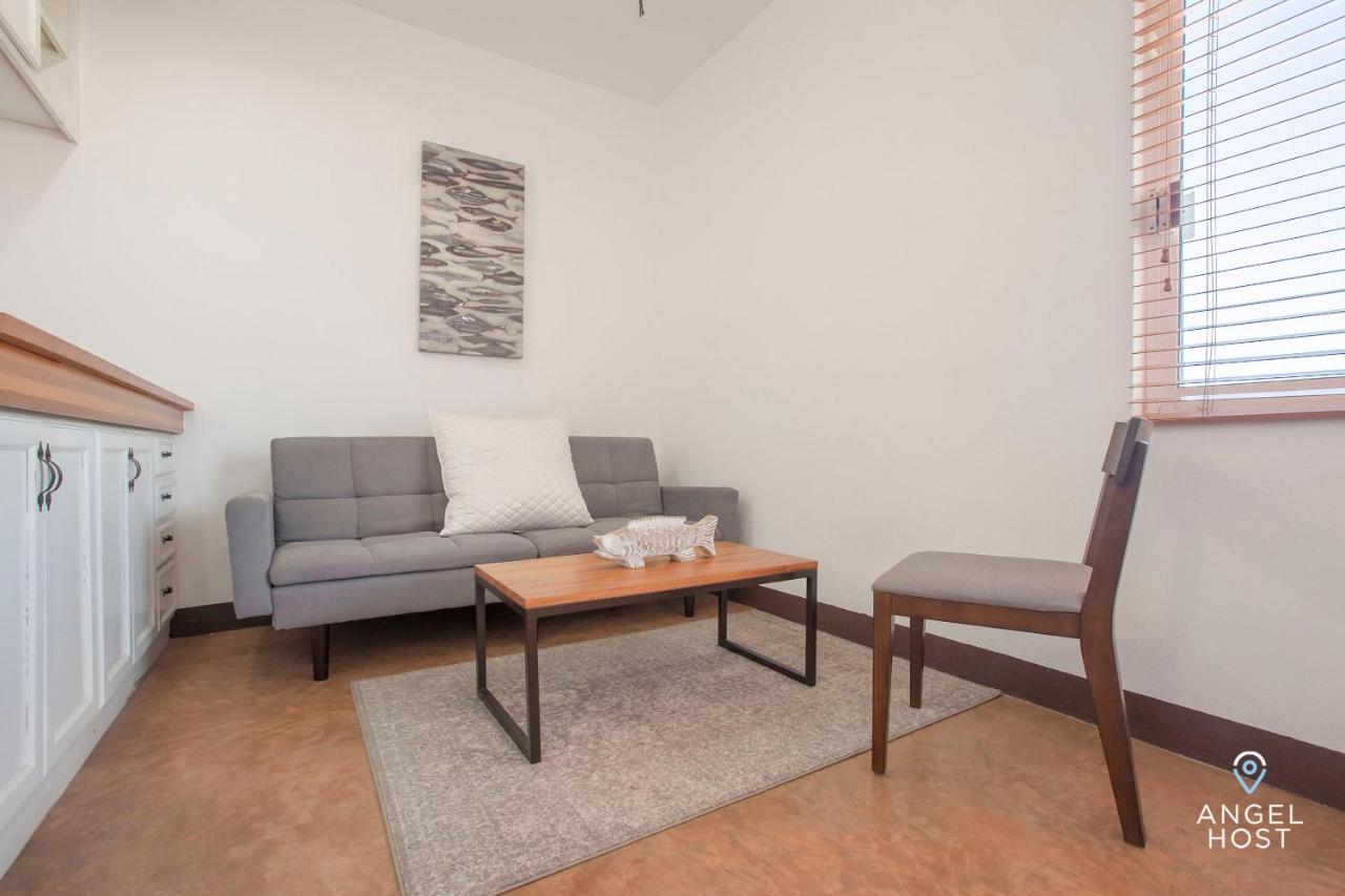 Studio Apartments In Downtown La Paz Walk To Seaside Malecon Zewnętrze zdjęcie