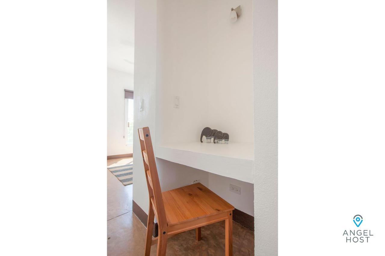 Studio Apartments In Downtown La Paz Walk To Seaside Malecon Zewnętrze zdjęcie