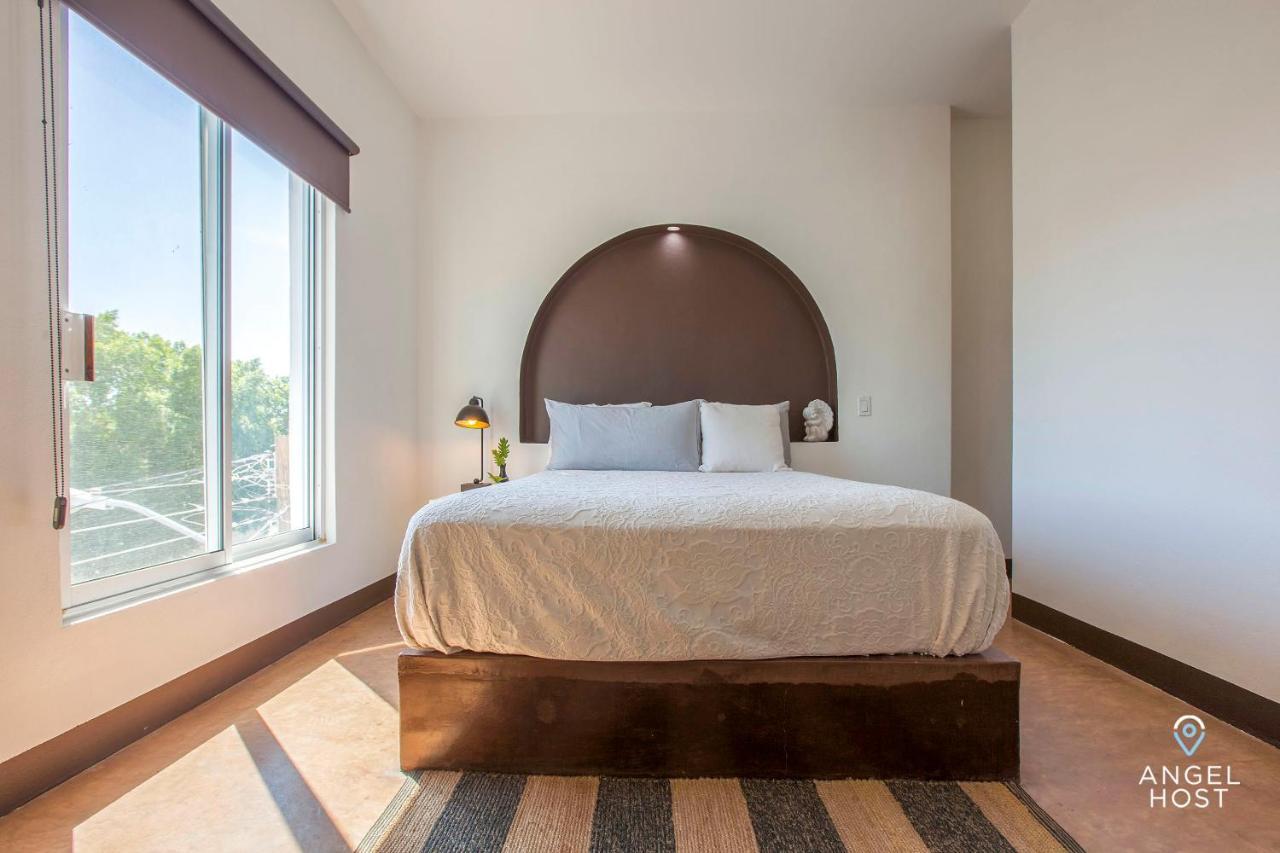 Studio Apartments In Downtown La Paz Walk To Seaside Malecon Zewnętrze zdjęcie