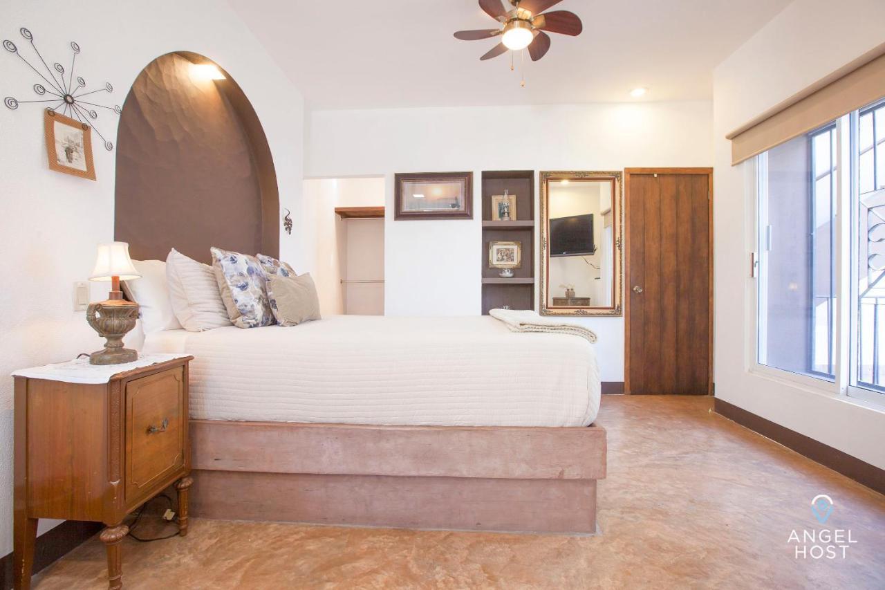 Studio Apartments In Downtown La Paz Walk To Seaside Malecon Zewnętrze zdjęcie