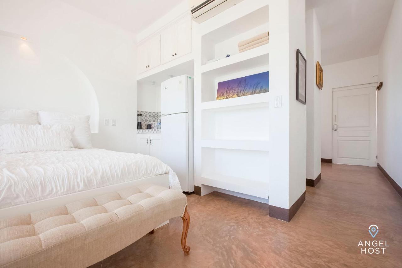 Studio Apartments In Downtown La Paz Walk To Seaside Malecon Zewnętrze zdjęcie