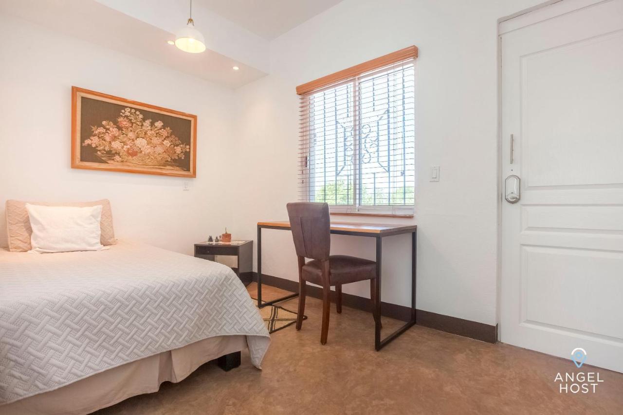 Studio Apartments In Downtown La Paz Walk To Seaside Malecon Zewnętrze zdjęcie