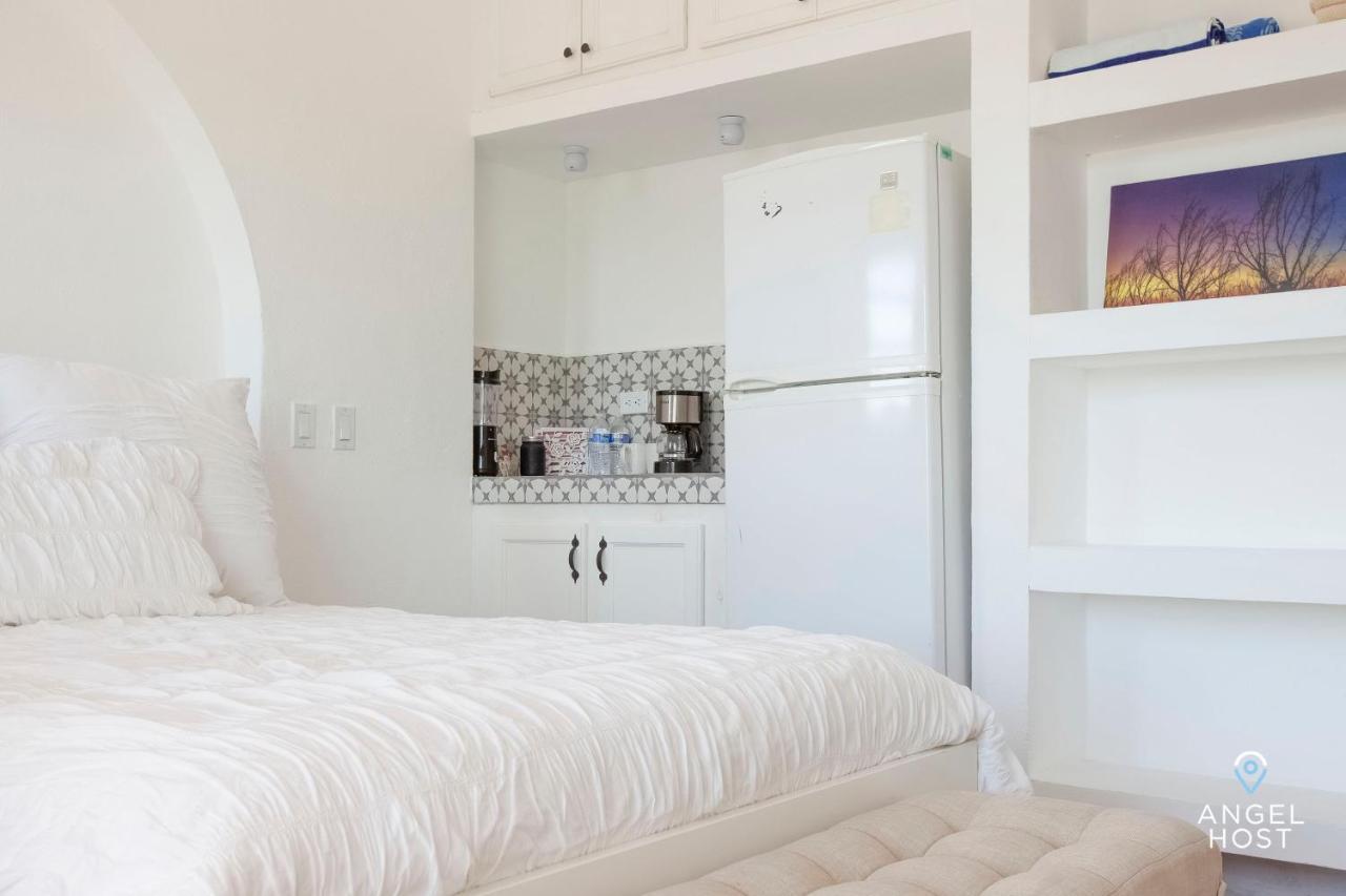 Studio Apartments In Downtown La Paz Walk To Seaside Malecon Zewnętrze zdjęcie