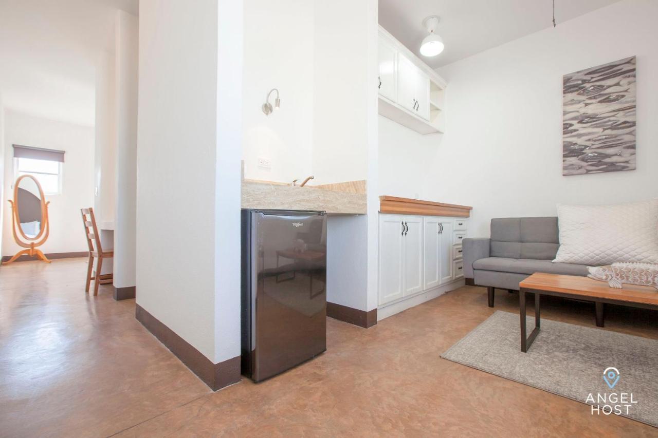 Studio Apartments In Downtown La Paz Walk To Seaside Malecon Zewnętrze zdjęcie