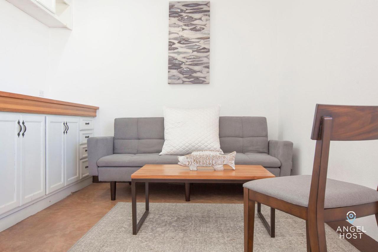 Studio Apartments In Downtown La Paz Walk To Seaside Malecon Zewnętrze zdjęcie
