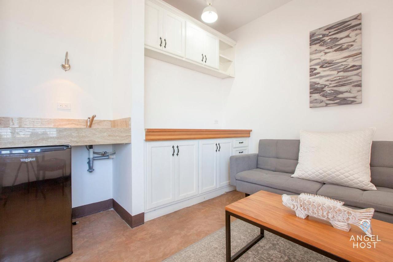 Studio Apartments In Downtown La Paz Walk To Seaside Malecon Zewnętrze zdjęcie