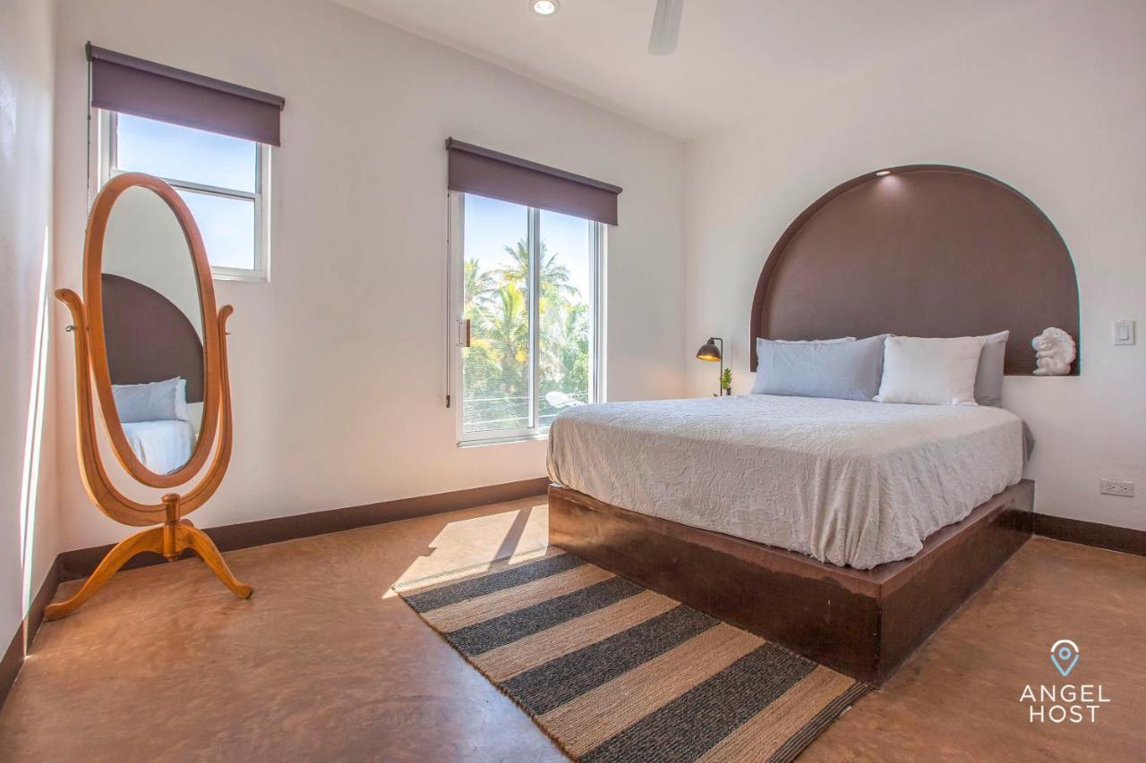 Studio Apartments In Downtown La Paz Walk To Seaside Malecon Zewnętrze zdjęcie