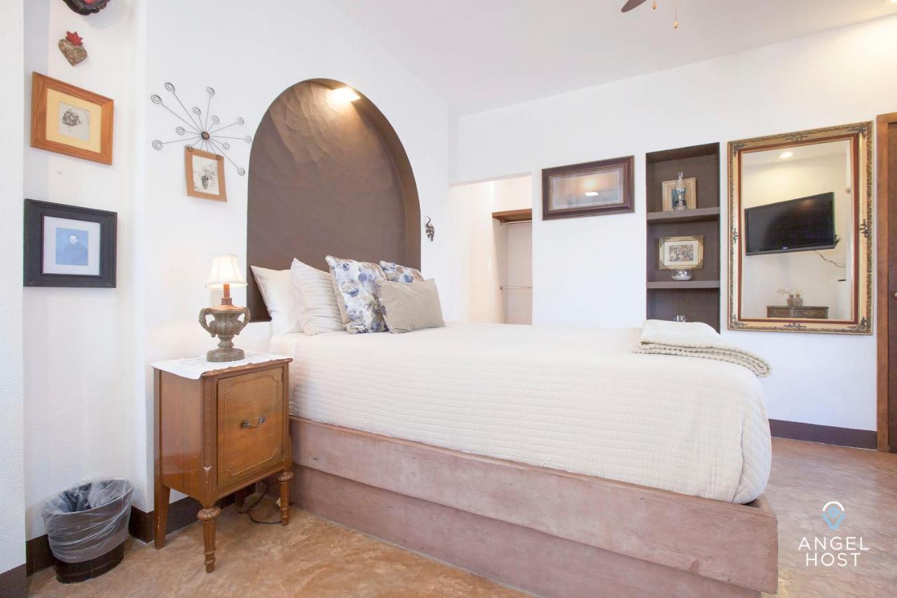Studio Apartments In Downtown La Paz Walk To Seaside Malecon Zewnętrze zdjęcie