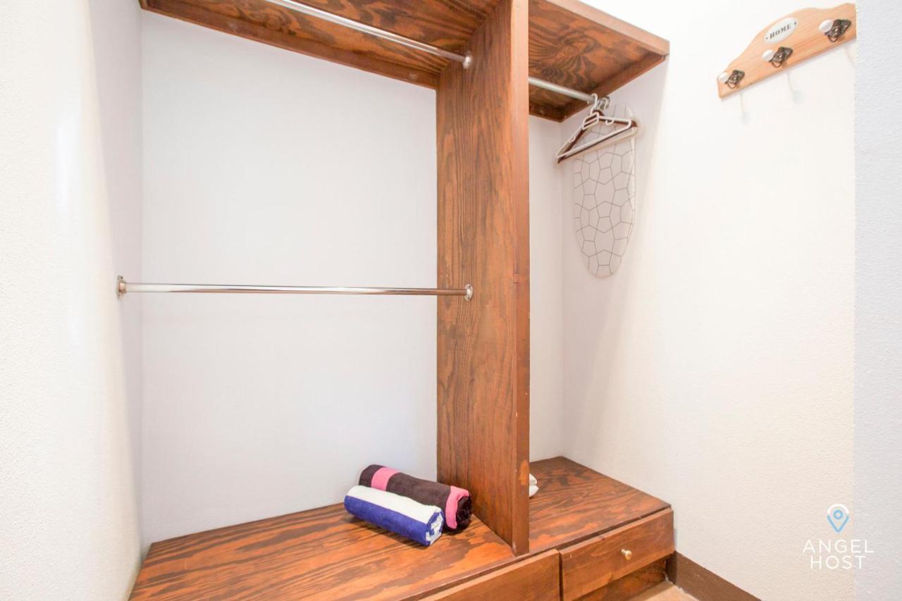 Studio Apartments In Downtown La Paz Walk To Seaside Malecon Zewnętrze zdjęcie