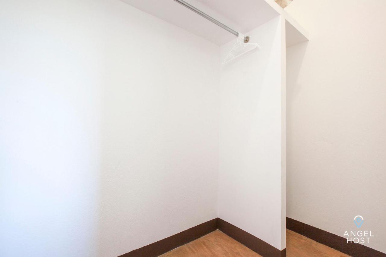 Studio Apartments In Downtown La Paz Walk To Seaside Malecon Zewnętrze zdjęcie