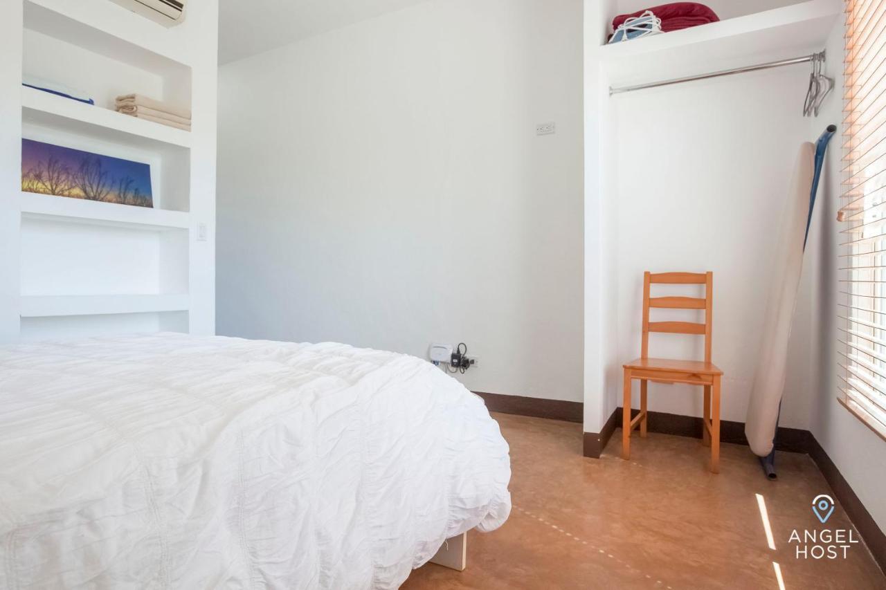 Studio Apartments In Downtown La Paz Walk To Seaside Malecon Zewnętrze zdjęcie