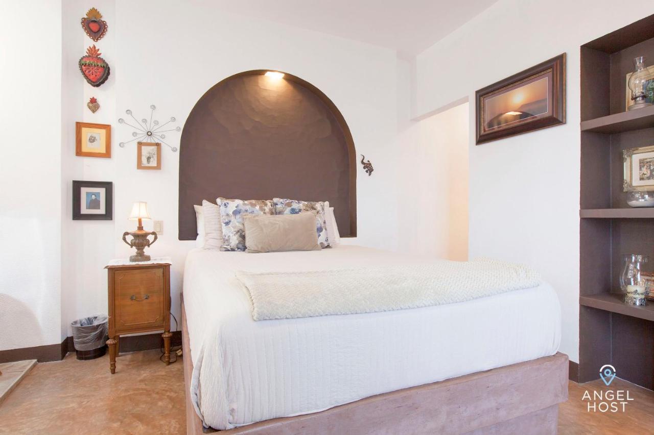 Studio Apartments In Downtown La Paz Walk To Seaside Malecon Zewnętrze zdjęcie