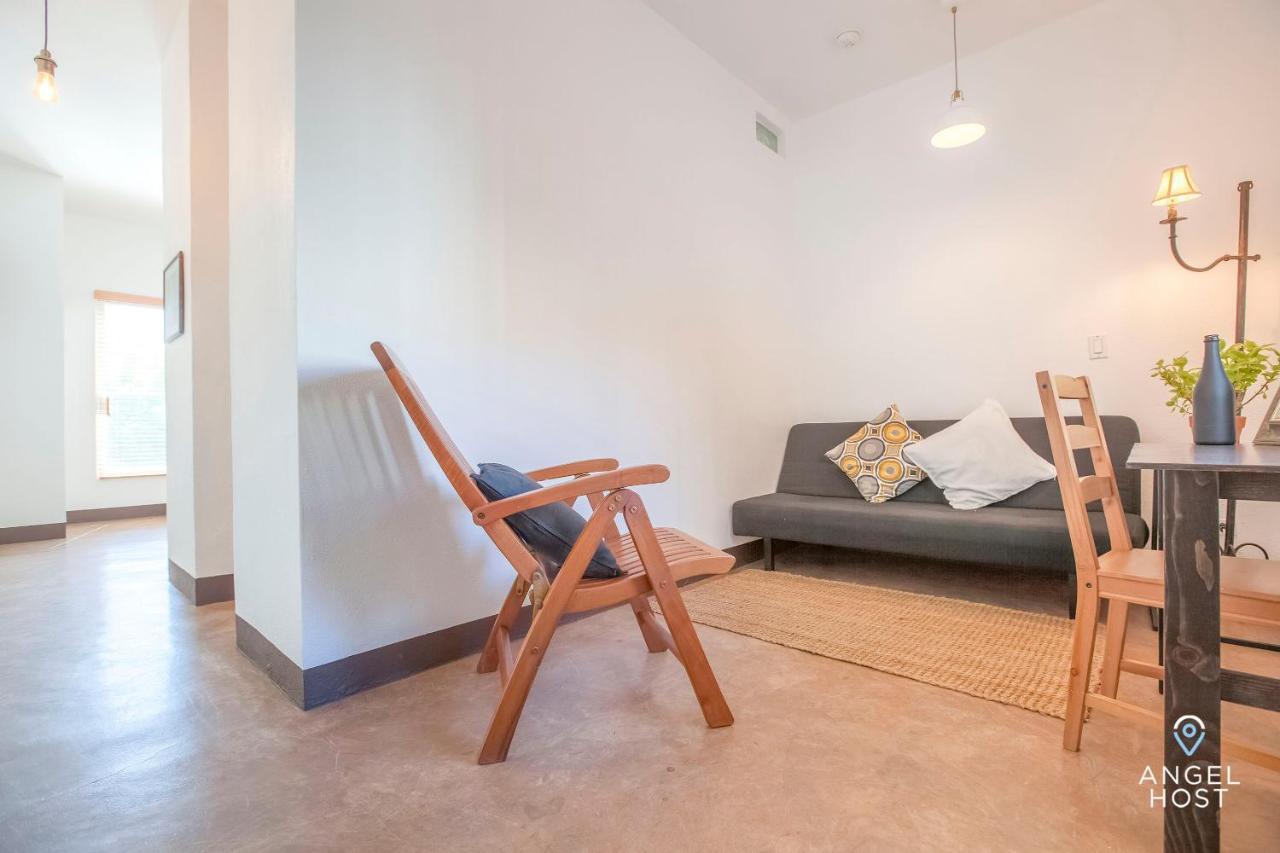 Studio Apartments In Downtown La Paz Walk To Seaside Malecon Zewnętrze zdjęcie