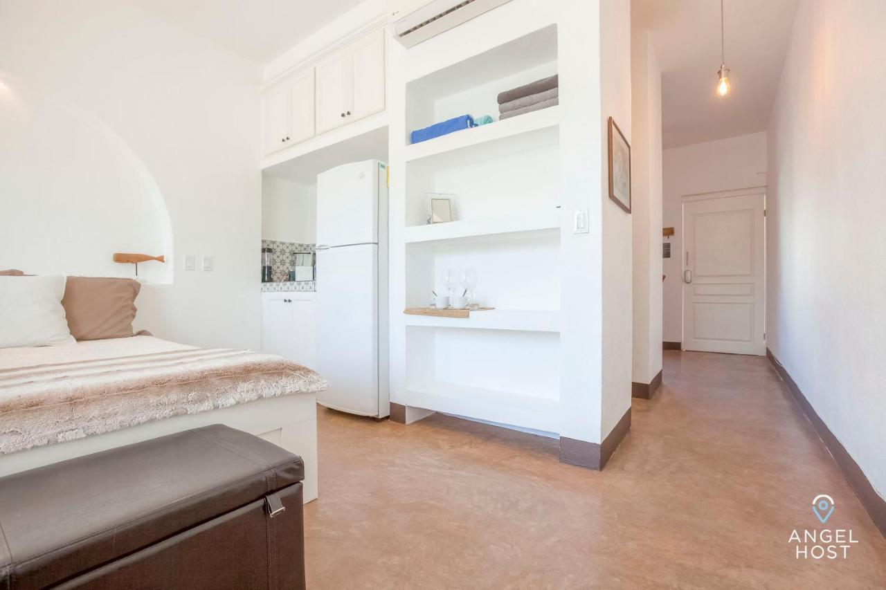 Studio Apartments In Downtown La Paz Walk To Seaside Malecon Zewnętrze zdjęcie