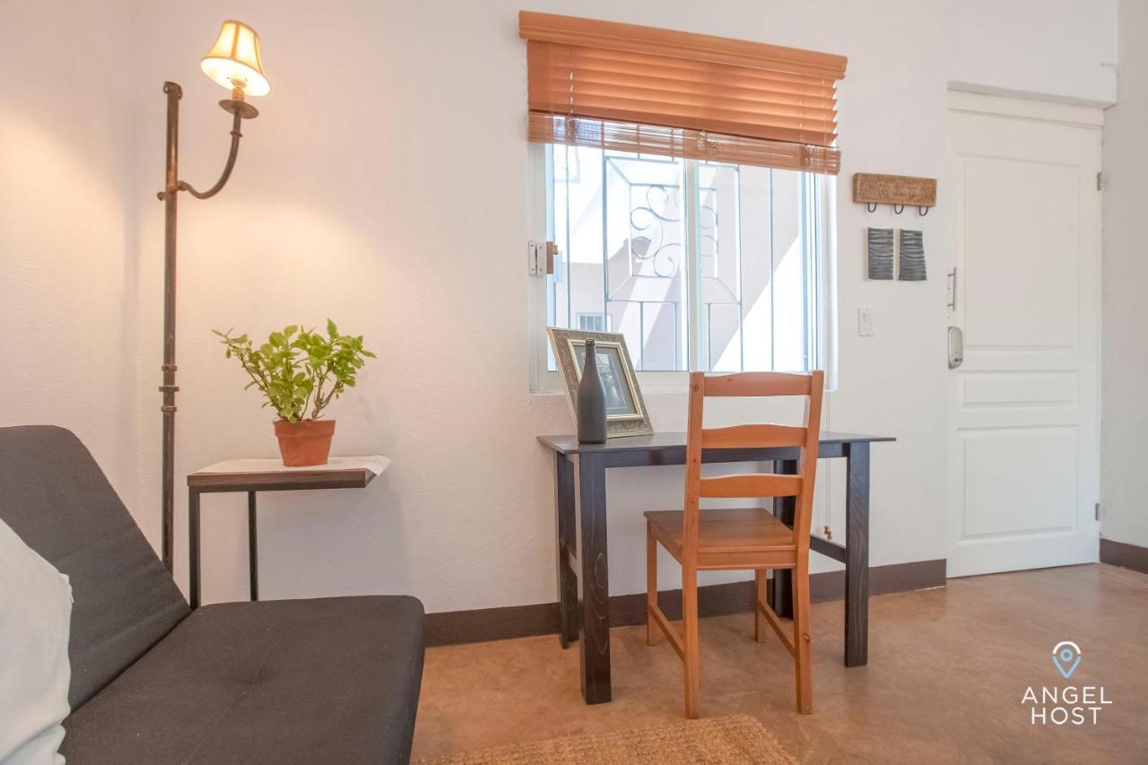 Studio Apartments In Downtown La Paz Walk To Seaside Malecon Zewnętrze zdjęcie