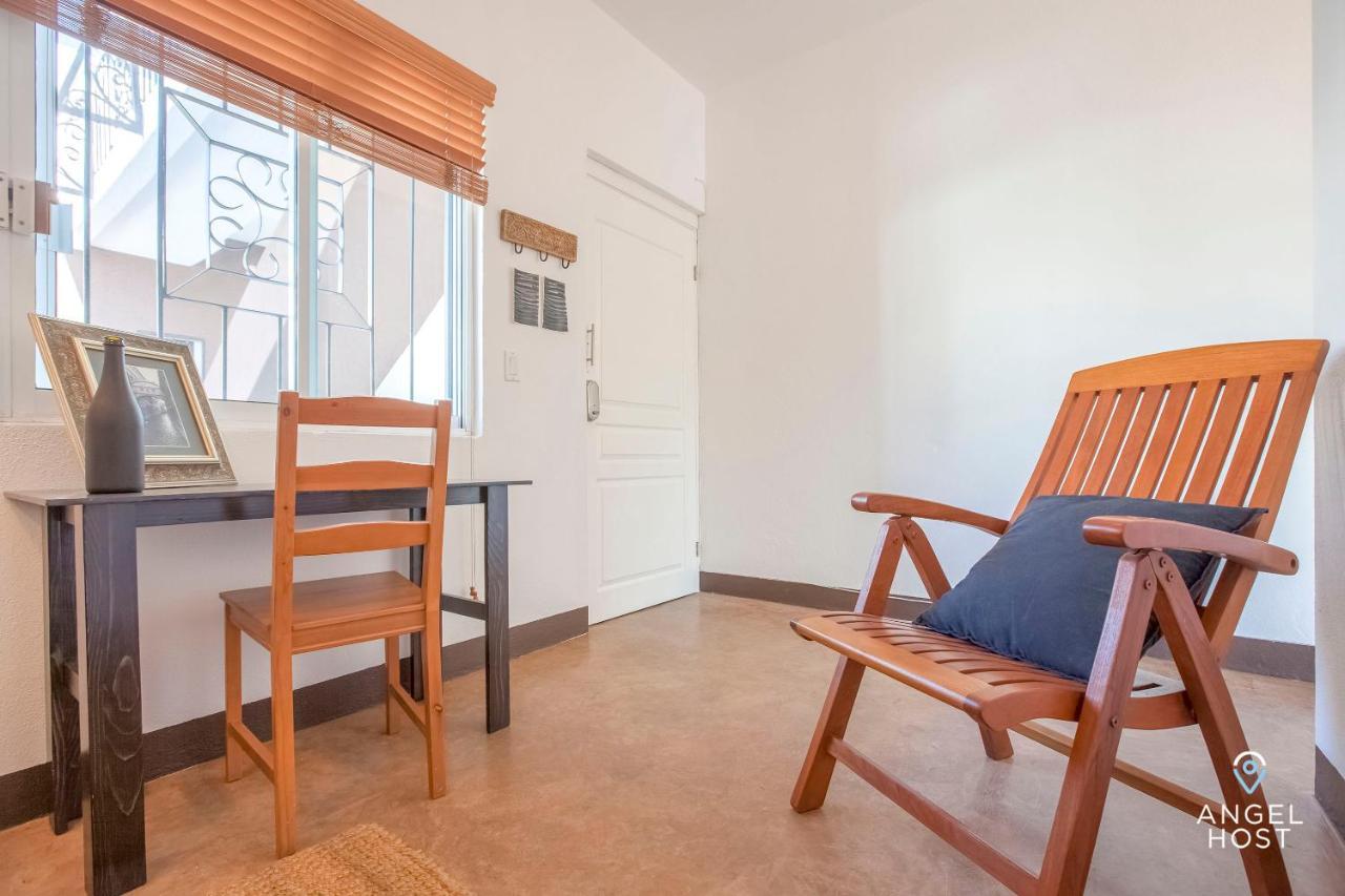 Studio Apartments In Downtown La Paz Walk To Seaside Malecon Zewnętrze zdjęcie